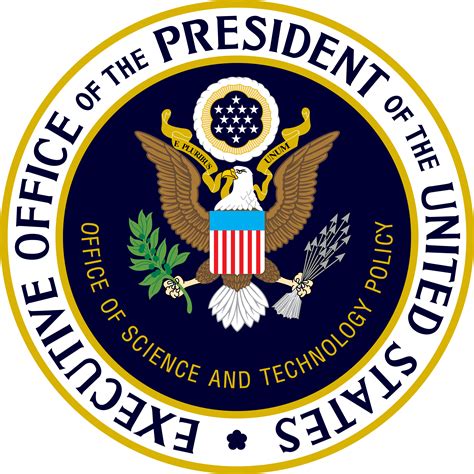 office of the president logo png
